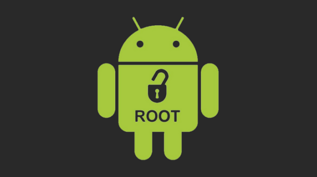 fungsi root hp android